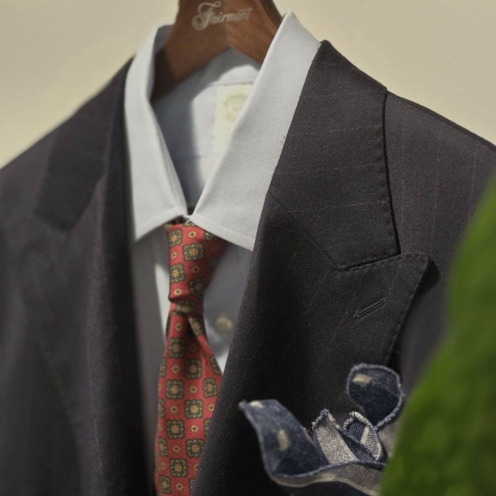 Pocket Square